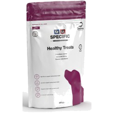 SPECIFIC CT-H Healthy Treats - PAMLSKY 300 g