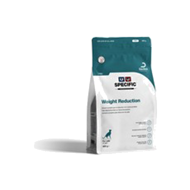 SPECIFIC FRD Weight Reduction 400 g