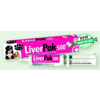 Liver Pak 500 pasta pro psy