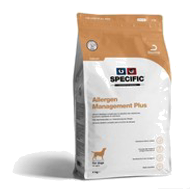 SPECIFIC COD-HY Allergen Management Plus