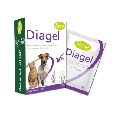 Diagel pro psy a kočky