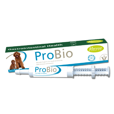 ProBio pasta pro psy a štěňata