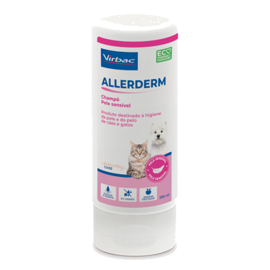 Allerderm citlivá kůže