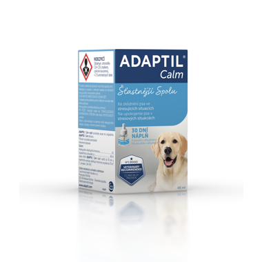 ADAPTIL náplň