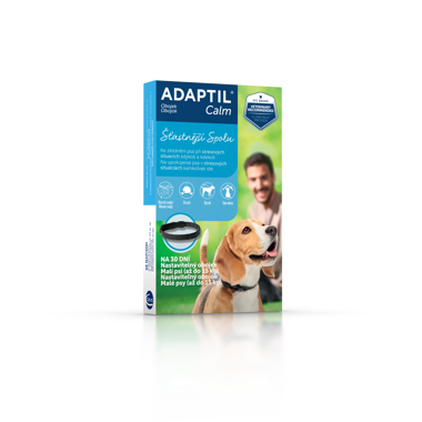 ADAPTIL obojek