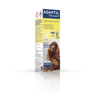 ADAPTIL spray