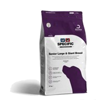SPECIFIC CGD-XL Senior Large & Giant Breed 4 kg