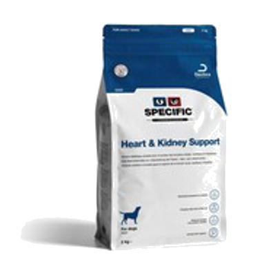 SPECIFIC CKD Heart & Kidney Support 2 kg