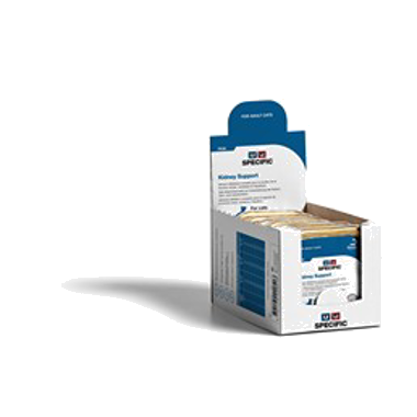 SPECIFIC FKW KIDNEY SUPPORT 7 x 100 g