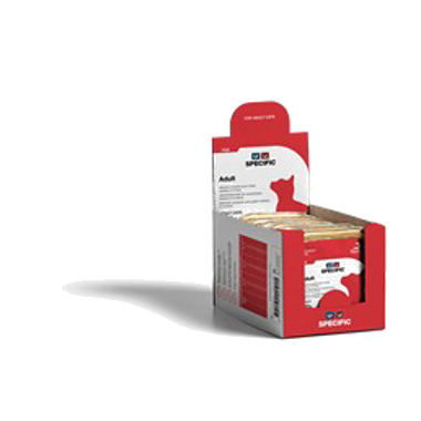 SPECIFIC FXW ADULT 7 x 100 g