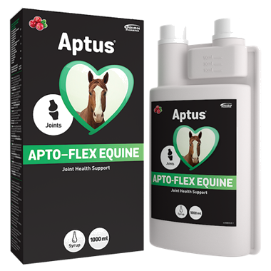 APTUS EQUINE APTO-FLEX VET SIRUP