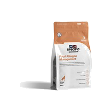 SPECIFIC FDD-HY Food Allergen Management 400 g