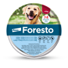 Foresto 4,50 g + 2,03 g obojek pro psy > 8 kg