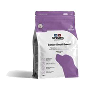 SPECIFIC CGD-S Senior Small Breed 1 kg