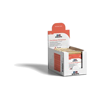 SPECIFIC FDW FOOD ALLERGY MANAGEMENT 7 x 100 g