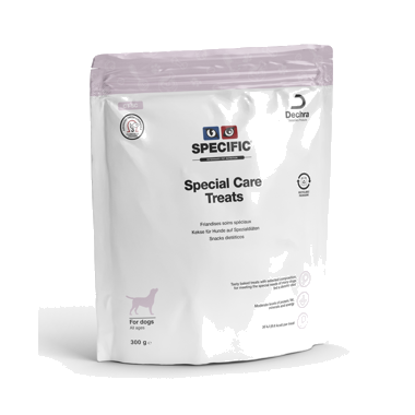 SPECIFIC CT-SC Special care Treats - PAMLSKY 300 g